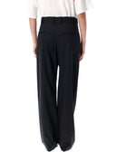 Isabel Marant Pantalones Negro