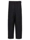 Lemaire 'Carrot' Pants