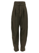 Pantaloni "piegata" lemaire