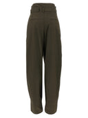 Pantaloni "piegata" lemaire