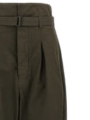 Pantaloni "piegata" lemaire