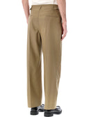 Pantalones Lemaire
