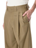 Pantalones Lemaire