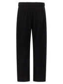 Lemaire 'Twisted Belted' Jeans