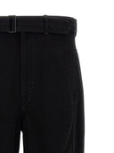 Lemaire 'Twisted Belted' Jeans