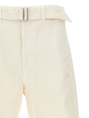 Lemaire 'Twisted Belted Pants'ジーンズ