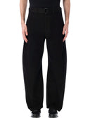 Pantalón Lemaire Negro