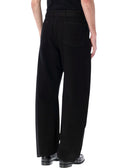Pantalón Lemaire Negro