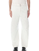 Pantalones Lemaire