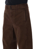 Lemaire Trousers