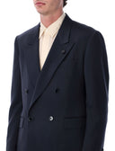 Lardini Jackets Blue