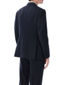 Lardini Jackets Blue