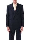 Lardini Jackets Blue