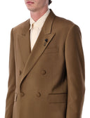 Lardini Jackets Brown