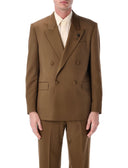 Lardini Jackets Brown