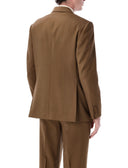 Lardini Jackets Brown