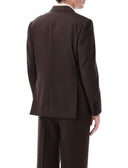 Lardini Jackets Brown