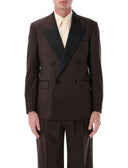 Lardini Jackets Brown