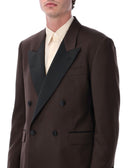 Lardini Jackets Brown