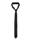 Lardini Ties Black