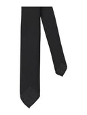 Lardini Ties Black