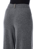 Fabiana Filippi Pantaloni grigi
