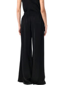 Fabiana Filippi pantalones negros