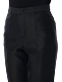 Fabiana Filippi Trousers Black