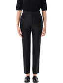 Fabiana Filippi Trousers Black