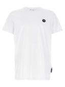Philipp Plein Logo T -Shirt