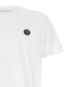 Philipp Plein Logo T -Shirt