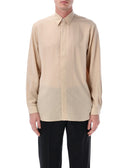 Lardini T Shirts And Polos Beige