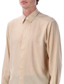 Lardini T Shirts And Polos Beige