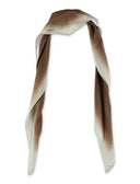 Lardini Scarfs Brown