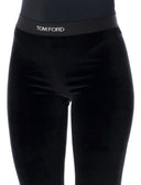 Tom Ford Trousers Black