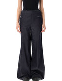 Marni Jeans Blue