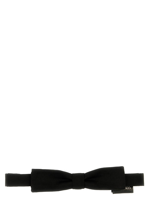 Dsquared2 Mogador Silk Bow Tie
