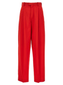 Marni Front Pleat Pants