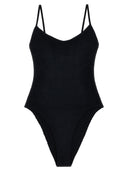 Hunza G 'Pamela Swim' ein Stück Badeanzug