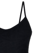 Hunza G 'Pamela Swim' ein Stück Badeanzug