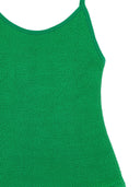 Hunza G 'Pamela Swim' One Piece Swimsuit