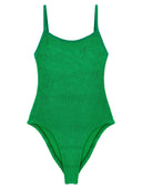 Hunza g 'Pamela Swim' One Piece Swimsuit