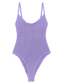 Hunza G 'Pamela' One Piece Swimsuit