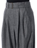 Soeur pantalones gris