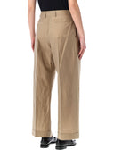 Pantaloni Soeur