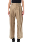Pantaloni Soeur