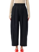 Soeur Trousers Black