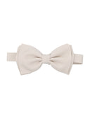Lardini Ties Ivory