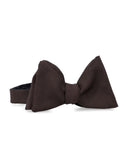 Lardini Ties Brown