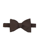 Lardini Ties Brown